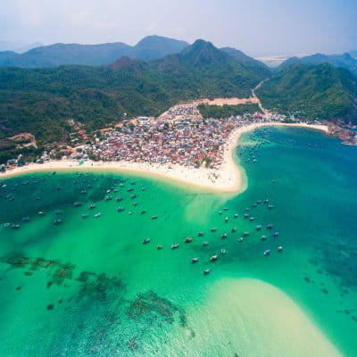 Quy Nhon